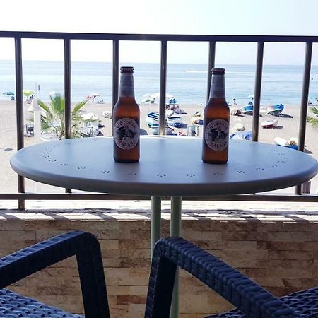 Playa Rincon De La Victoria 아파트 외부 사진