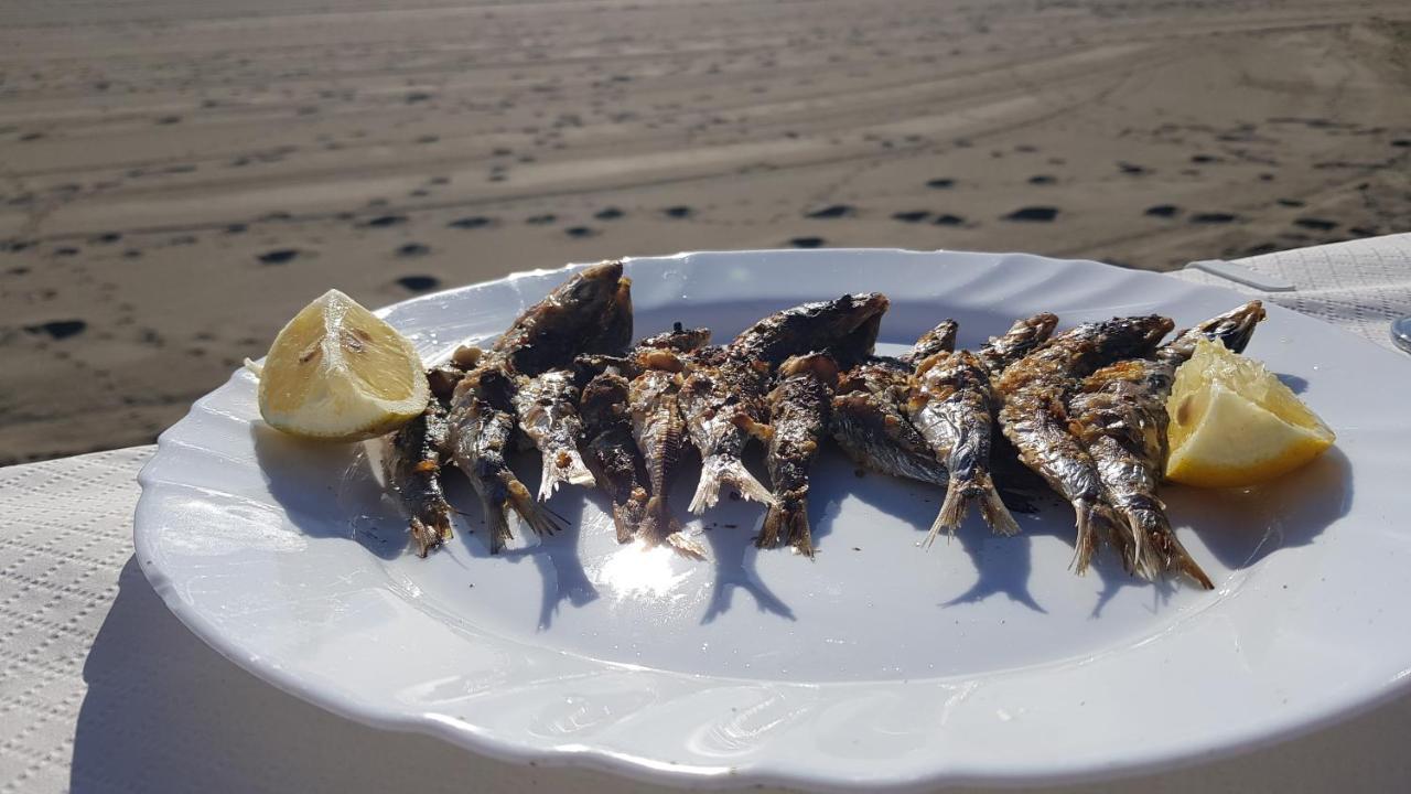 Playa Rincon De La Victoria 아파트 외부 사진