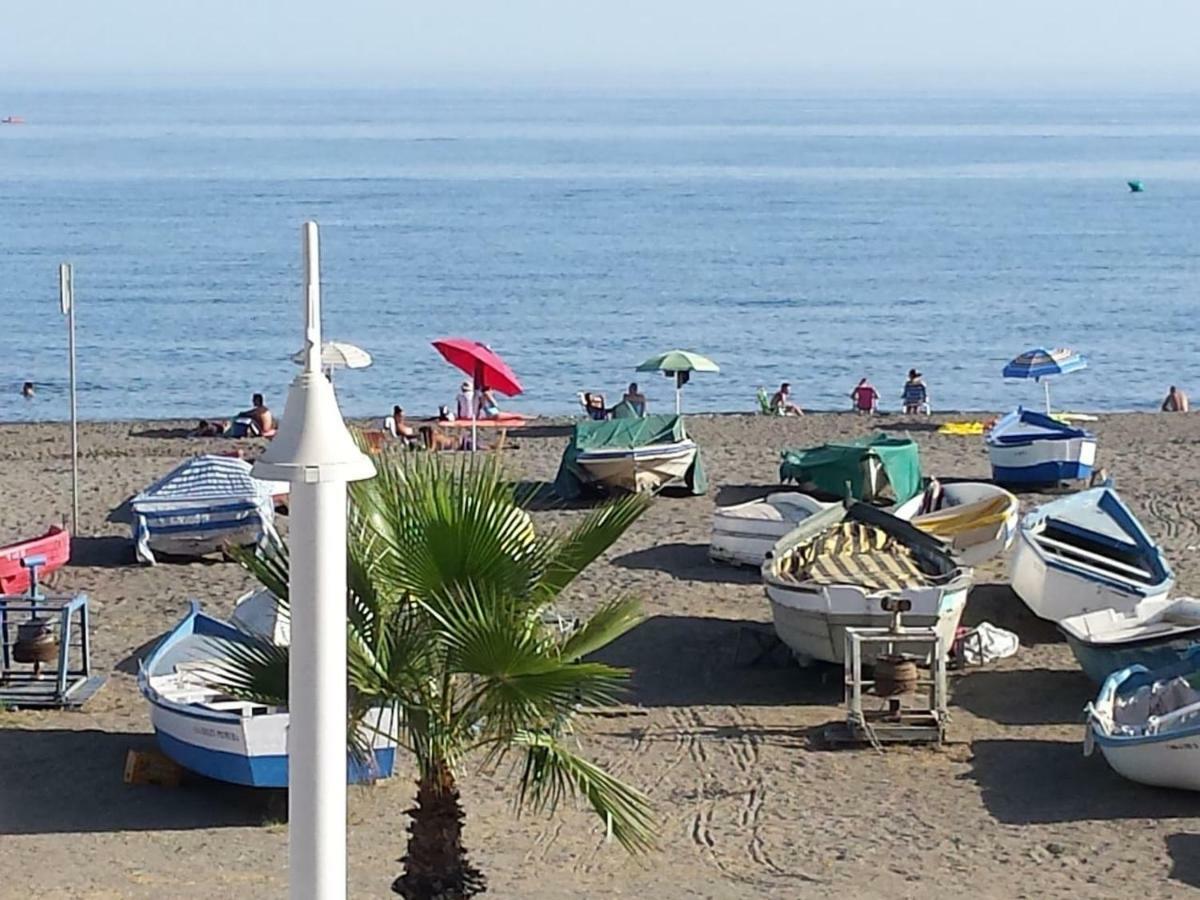 Playa Rincon De La Victoria 아파트 외부 사진