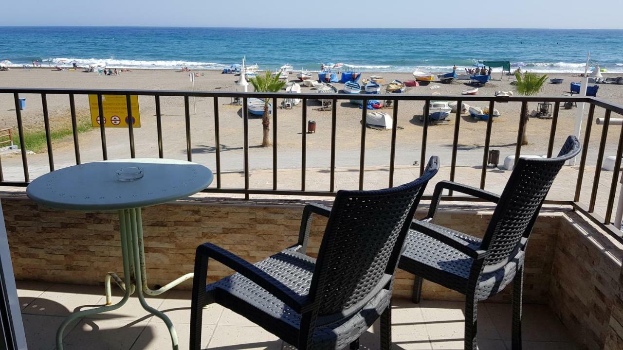 Playa Rincon De La Victoria 아파트 외부 사진